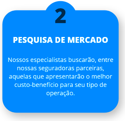 Processo de Contratação 2