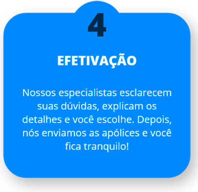 Processo de Contratação 4